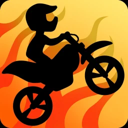 Icône de Bike Race：Jeu de Course